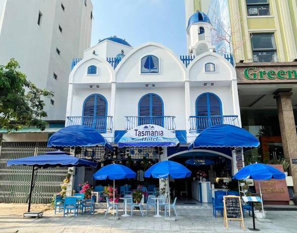 Tasmania Hotel Danang