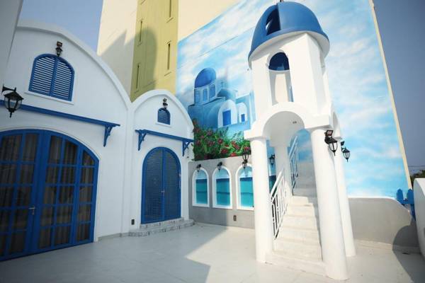 Tasmania Hotel Danang