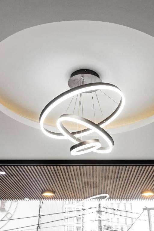 Serena Hotel & Apartment Đà Nẵng