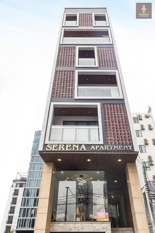 Serena Hotel & Apartment Đà Nẵng
