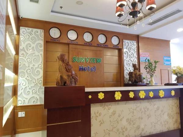 SUNVIEW Hotel