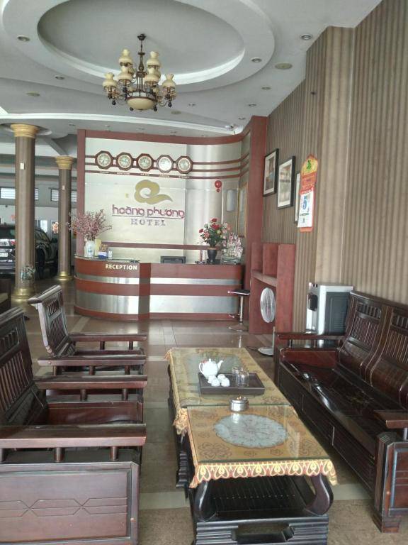 Hoang Phuong Hotel Da Nang