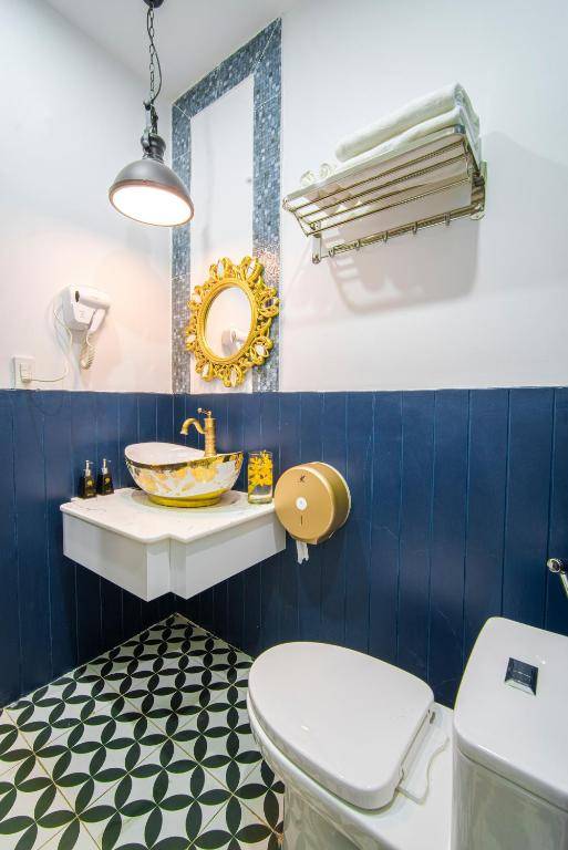 Sun City Hotel Da Nang