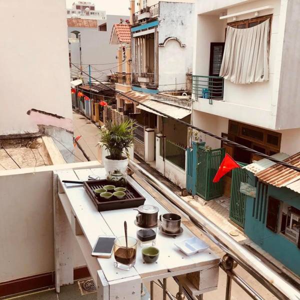 Swayhouse - Homestay in Danang