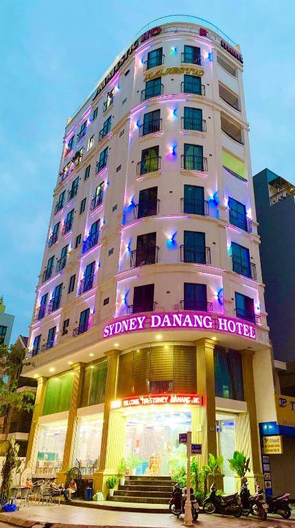 Sydney Danang Hotel