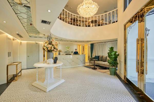 La Belle Vie Hotel & Boutique