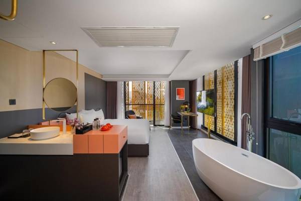 M92 Boutique Da Nang Beach Hotel