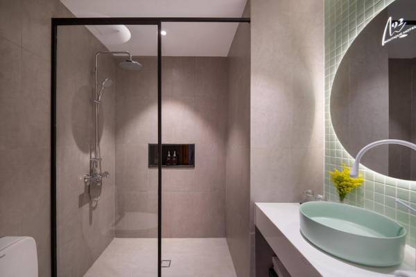 M92 Boutique Da Nang Beach Hotel