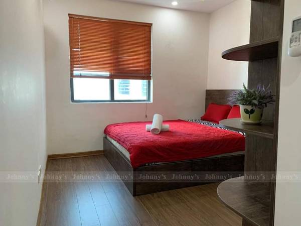 Căn hộ biển Đà Nẵng