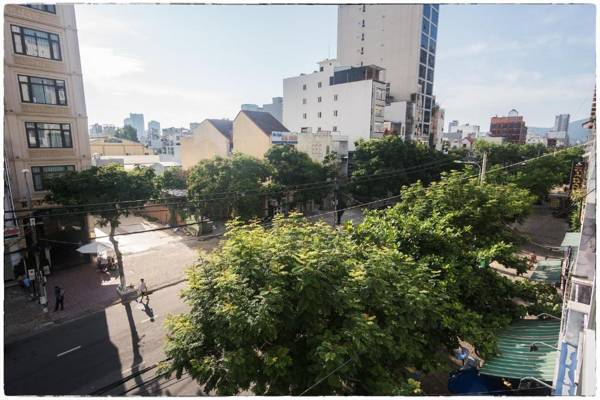 OYO 1168 Elly's Home 2