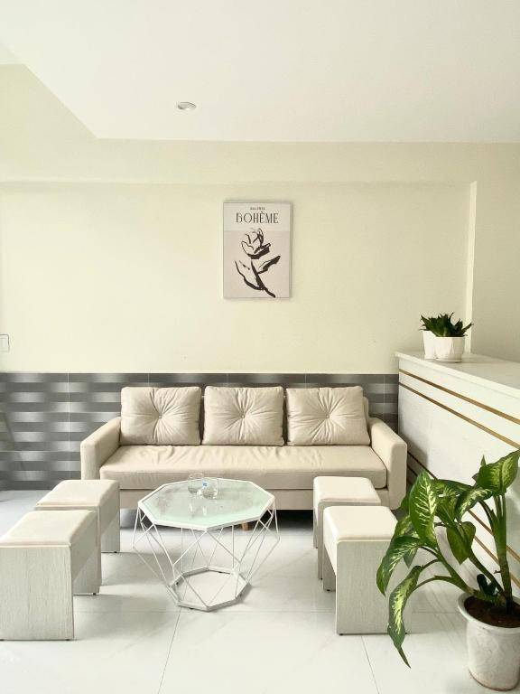 Aron Hotel & Apartment Da Nang