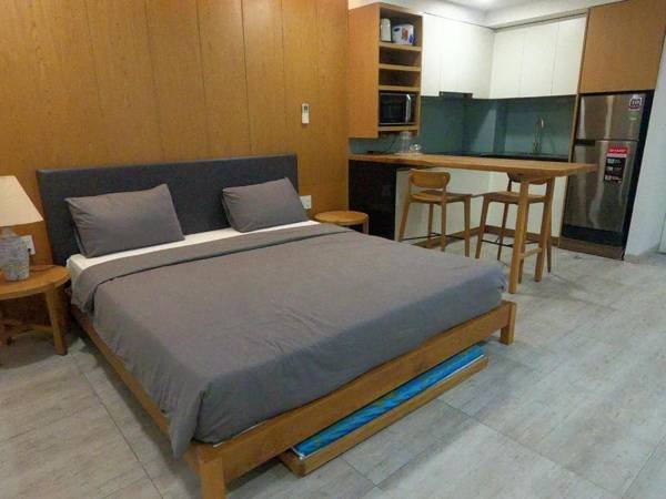 Dawn Apartment by RentalFM