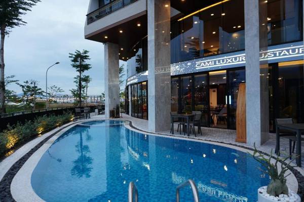 Mr. Boss House Apartment