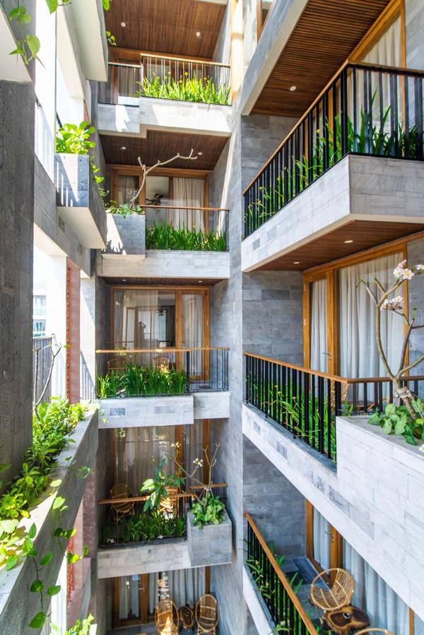 Bonny Boutique Hotel 