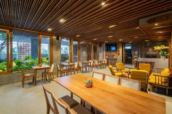 Bonny Boutique Hotel 