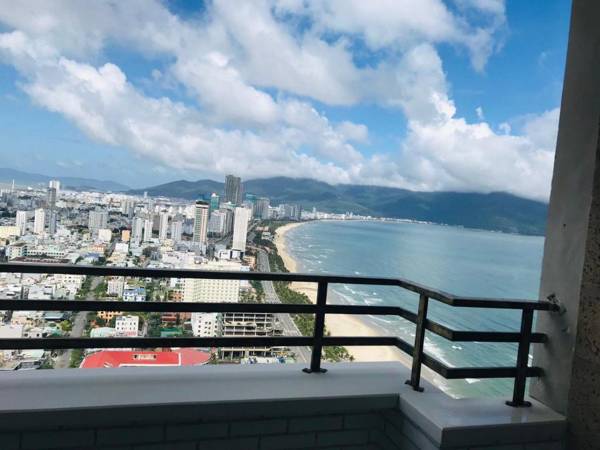căn hộ Mường Thanh Đà Nẵng cạnh biển Mỹ Khê