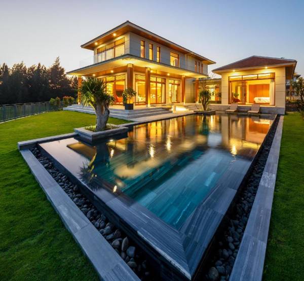 Ocean Villas Da Nang