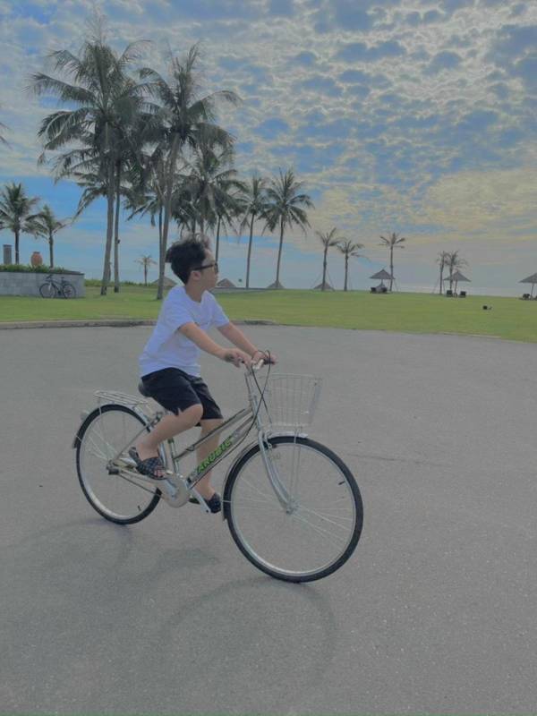 Ocean Villas Da Nang