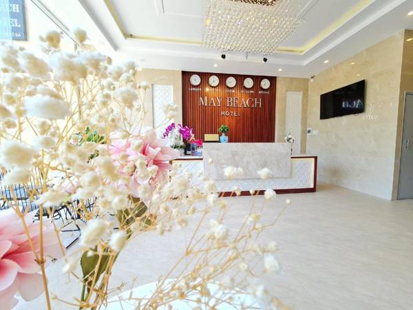 May Beach Hotel