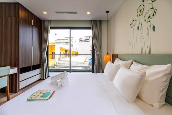 Sea Breeze Condotel Danang