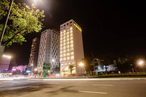 Century Hotel Da Nang