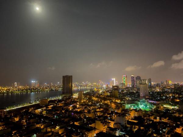 THE VIEW- All the best that can be seen in Da Nang