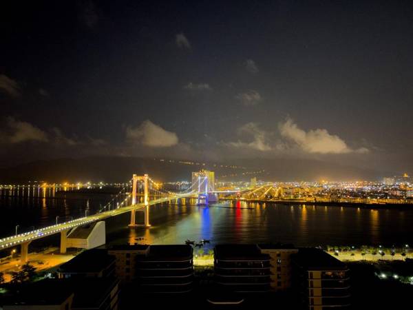 THE VIEW- All the best that can be seen in Da Nang