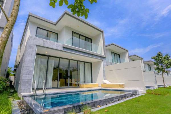 The Point Villa Da Nang