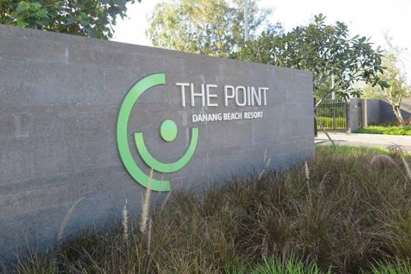 The Point Villa Da Nang