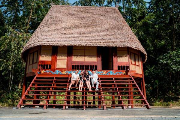 Fivitel Cổng Trời Đông Giang