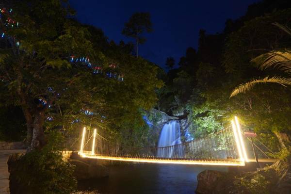 Fivitel Cổng Trời Đông Giang