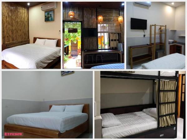 Homestay Da Nang Full House