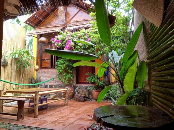 Homestay Da Nang Full House