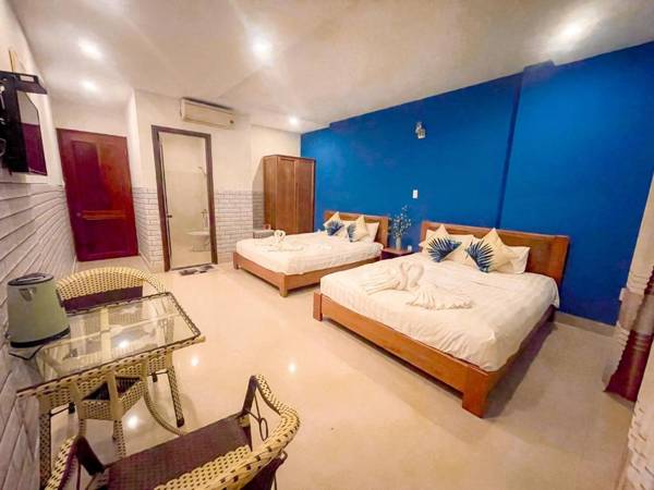 Lan Anh Boutique Motel