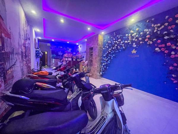 Lan Anh Boutique Motel