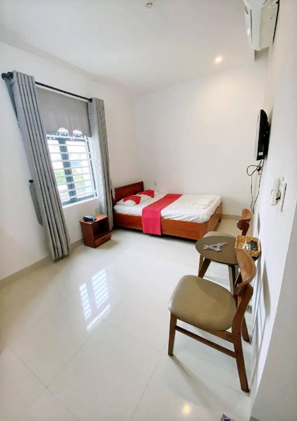 Mỹ Linh Motel Đà Nẵng