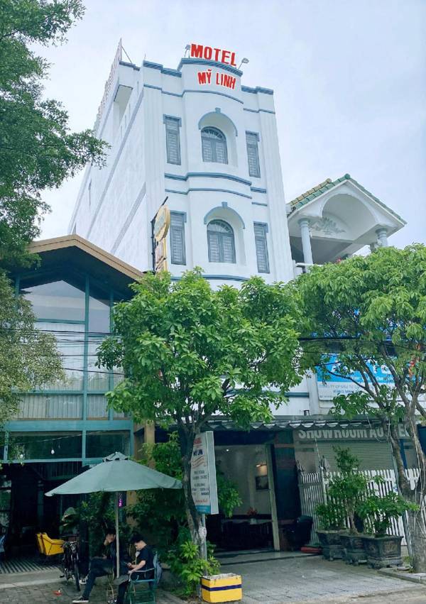 Mỹ Linh Motel Đà Nẵng