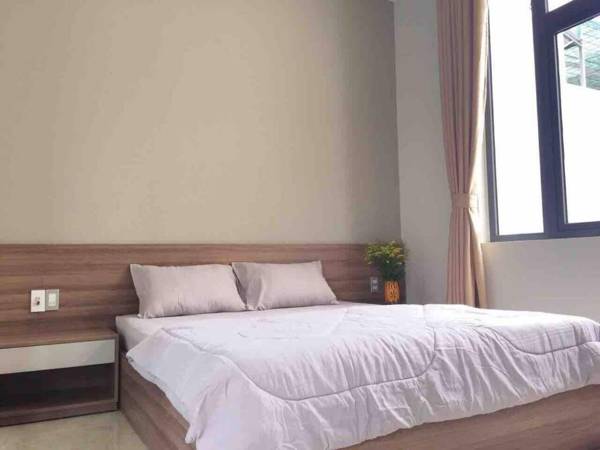 Mushroom Apartment 3 - One step to the sea