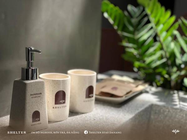Shelter Stay Da Nang