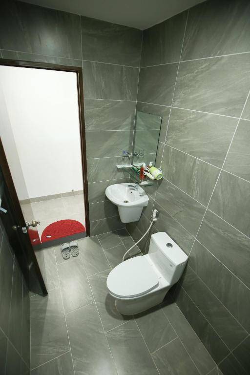 LH APARTMENT DA NANG