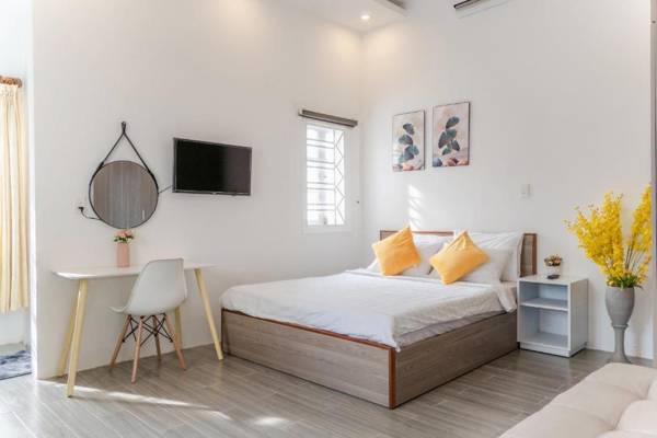 Zuchi's Home&Apartment