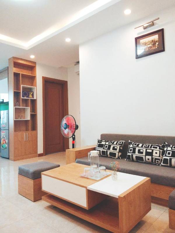 Căn hộ Mường Thanh Đà Nẵng