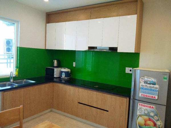 Căn hộ Mường Thanh Đà Nẵng