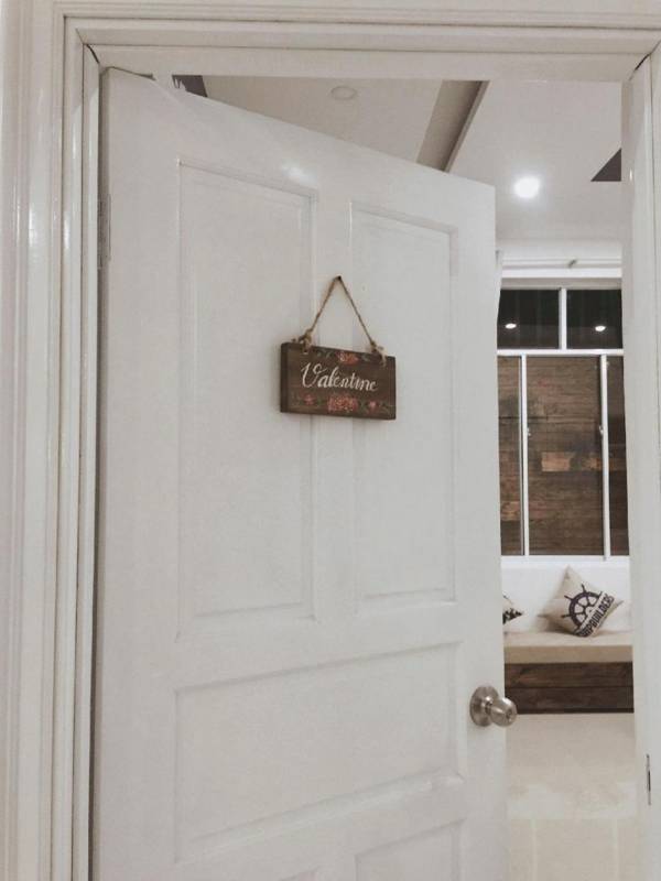 Little Flower Homestay Da Nang