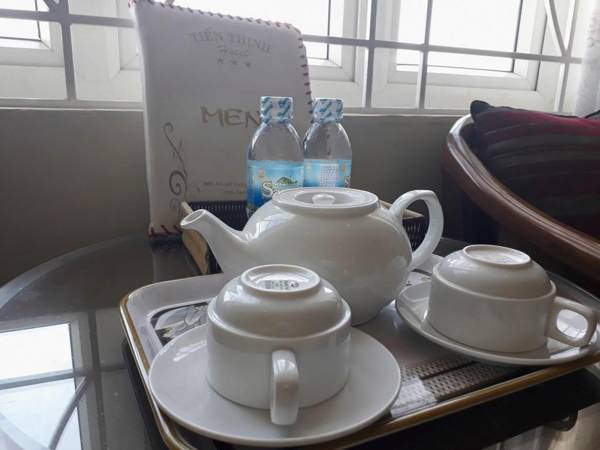 Tien Thinh Hotel