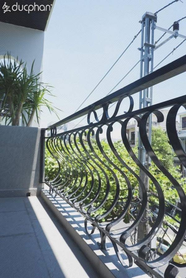 By Duc Phan - Suites