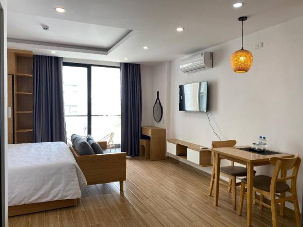 Wide Sea Apartment&Hotel