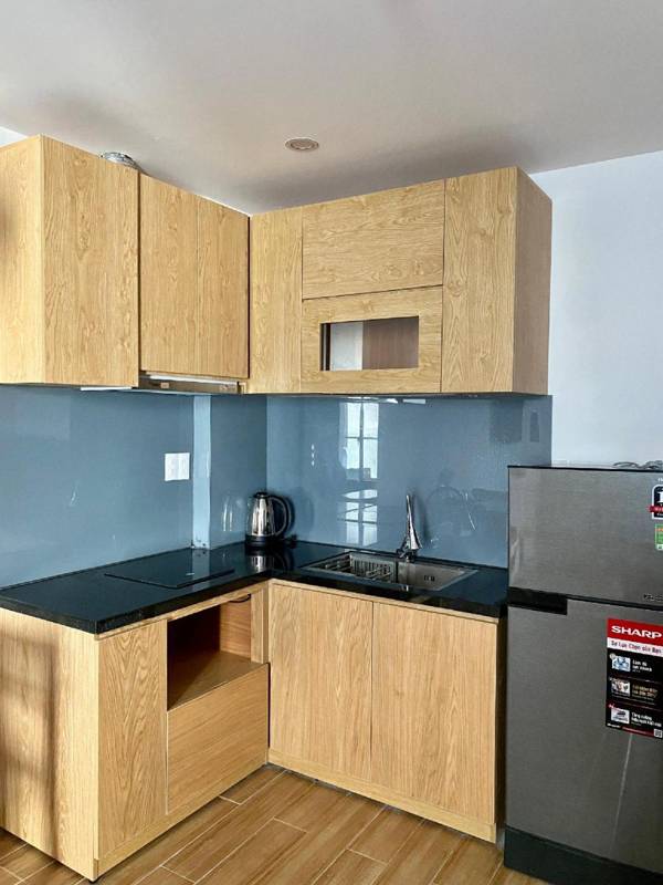 Wide Sea Apartment&Hotel