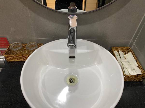 Wide Sea Apartment&Hotel