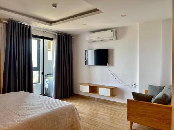 Wide Sea Apartment&Hotel